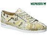 Mephisto June Jaune lacets_derbies