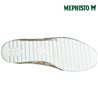 Mephisto June Jaune lacets_derbies