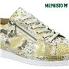 Mephisto June Jaune lacets_derbies