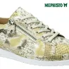 Mephisto June Jaune lacets_derbies