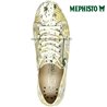 Mephisto June Jaune lacets_derbies
