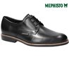 Mephisto Fedrik Noir lacets_derbies
