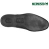 Mephisto Fedrik Noir lacets_derbies