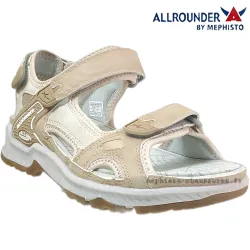 Allrounder Westside Beige sandale