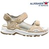 Allrounder Westside Beige sandale