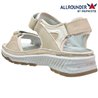 Allrounder Westside Beige sandale