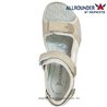 Allrounder Westside Beige sandale