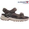Allrounder Honduras Marron nu-pied