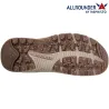 Allrounder Honduras Marron nu-pied