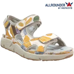 Allrounder Its me Multicouleur nu-pied