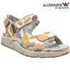 Allrounder Its me Multicouleur nu-pied