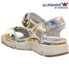 Allrounder Its me Multicouleur nu-pied