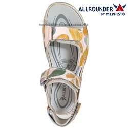Allrounder Its me Multicouleur nu-pied