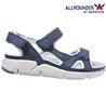 Allrounder Its me Bleu nu-pied