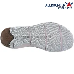 Allrounder Its me Bleu nu-pied