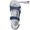 Allrounder Its me Bleu nu-pied