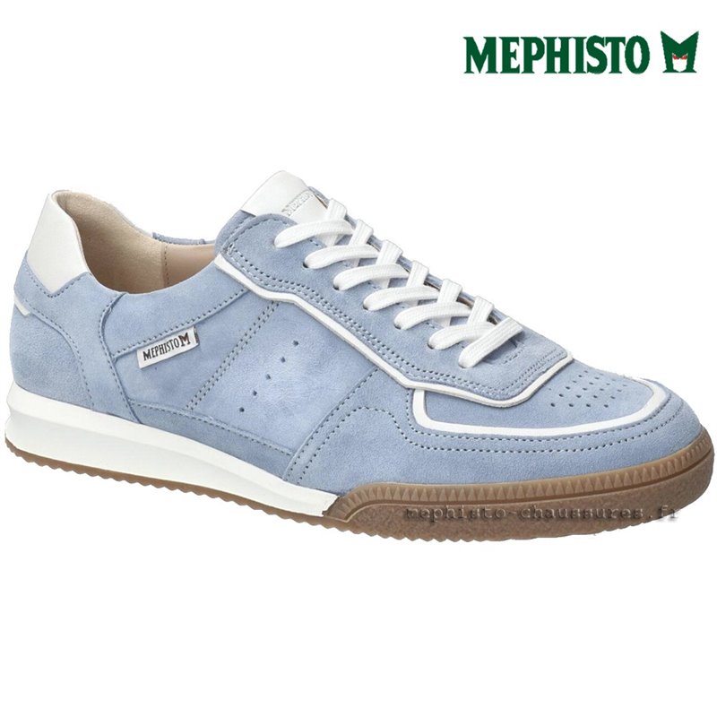 Mephisto Wanessa Ciel basket_mode_basse