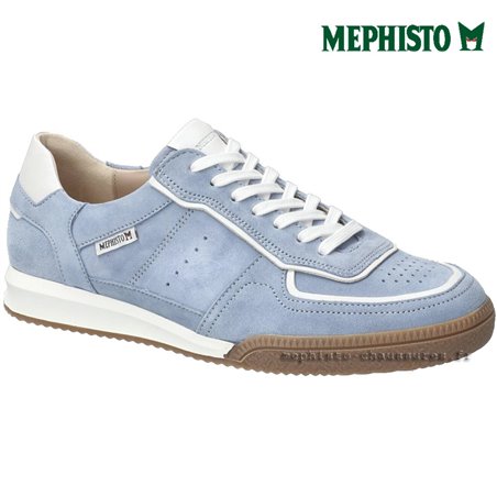 Mephisto Wanessa Ciel basket_mode_basse