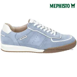 Mephisto Wanessa Ciel basket_mode_basse