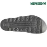 Mephisto Iara Noir mule