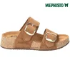 Mephisto Bayane Marron mule