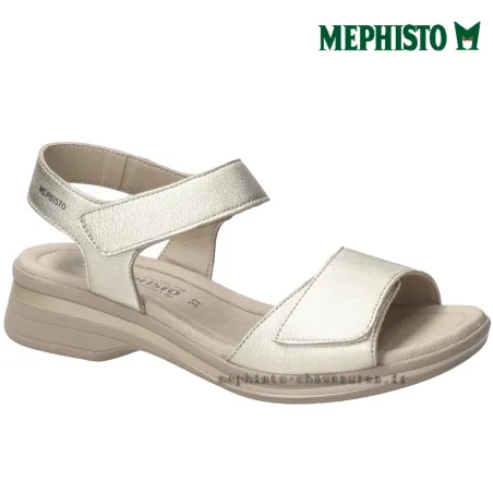 Mephisto Floraline Platine nu-pied