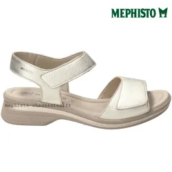 Mephisto Floraline Platine nu-pied