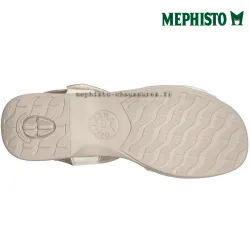 Mephisto Floraline Platine nu-pied