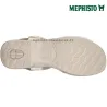 Mephisto Floraline Platine nu-pied