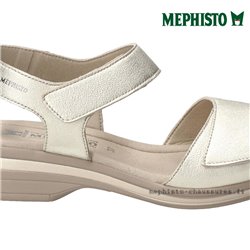 Mephisto Floraline Platine nu-pied