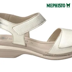 Mephisto Floraline Platine nu-pied