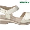 Mephisto Floraline Platine nu-pied