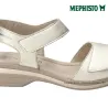 Mephisto Floraline Platine nu-pied