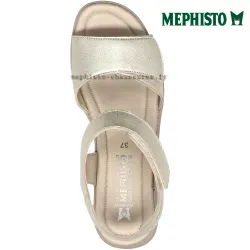 Mephisto Floraline Platine nu-pied