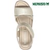 Mephisto Floraline Platine nu-pied