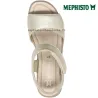 Mephisto Floraline Platine nu-pied