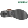 Mephisto Sallie Noir/Marron nu-pied
