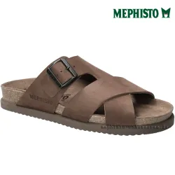 Mephisto Nordine Marron...