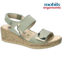 Mobils Nawel Kaki nu-pied