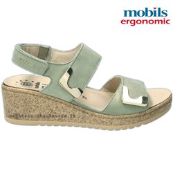 Mobils Nawel Kaki nu-pied