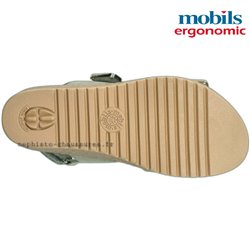 Mobils Nawel Kaki nu-pied