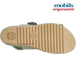 Mobils Nawel Kaki nu-pied