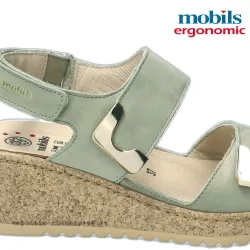 Mobils Nawel Kaki nu-pied