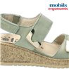 Mobils Nawel Kaki nu-pied