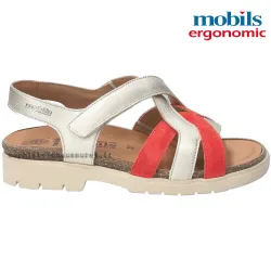 Mobils Sway Multicouleur nu-pied