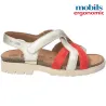 Mobils Sway Multicouleur nu-pied