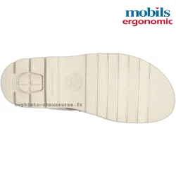 Mobils Sway Multicouleur nu-pied