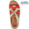 Mobils Sway Multicouleur nu-pied