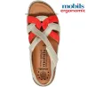 Mobils Sway Multicouleur nu-pied