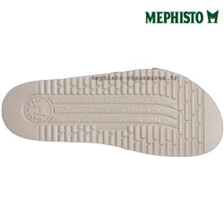 Mephisto Hirina Orange mule